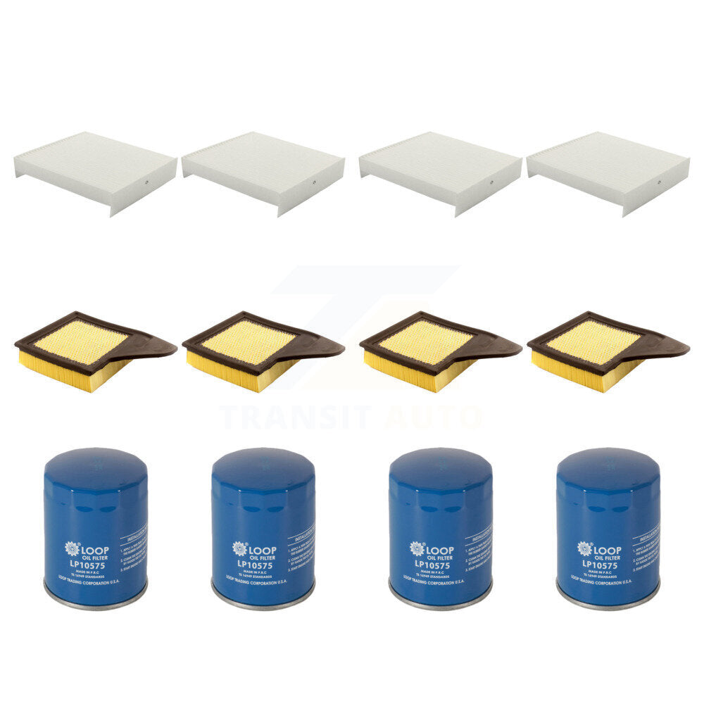 cabin air filter-kfm-102006 - Kit.bestparts.ca Kit.bestparts.ca