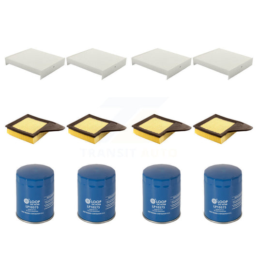 cabin air filter-kfm-102006 - Kit.bestparts.ca