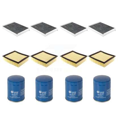 cabin air filter-kfm-102023 - Kit.bestparts.ca