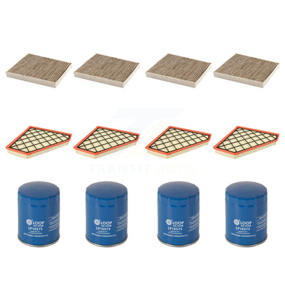 cabin air filter-kfm-102039 - Kit.bestparts.ca