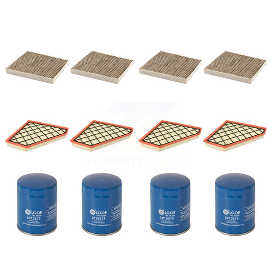 cabin air filter-kfm-102039 - Kit.bestparts.ca
