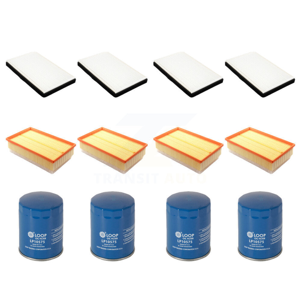 cabin air filter-kfm-102052 - Kit.bestparts.ca Kit.bestparts.ca