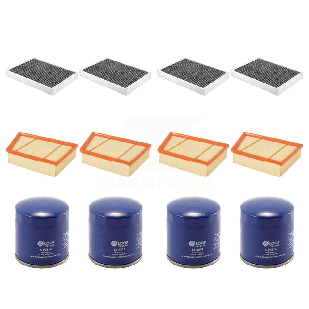 Cabin Air Filter Kit-KFM-102069 - Kit.bestparts.ca Kit.bestparts.ca