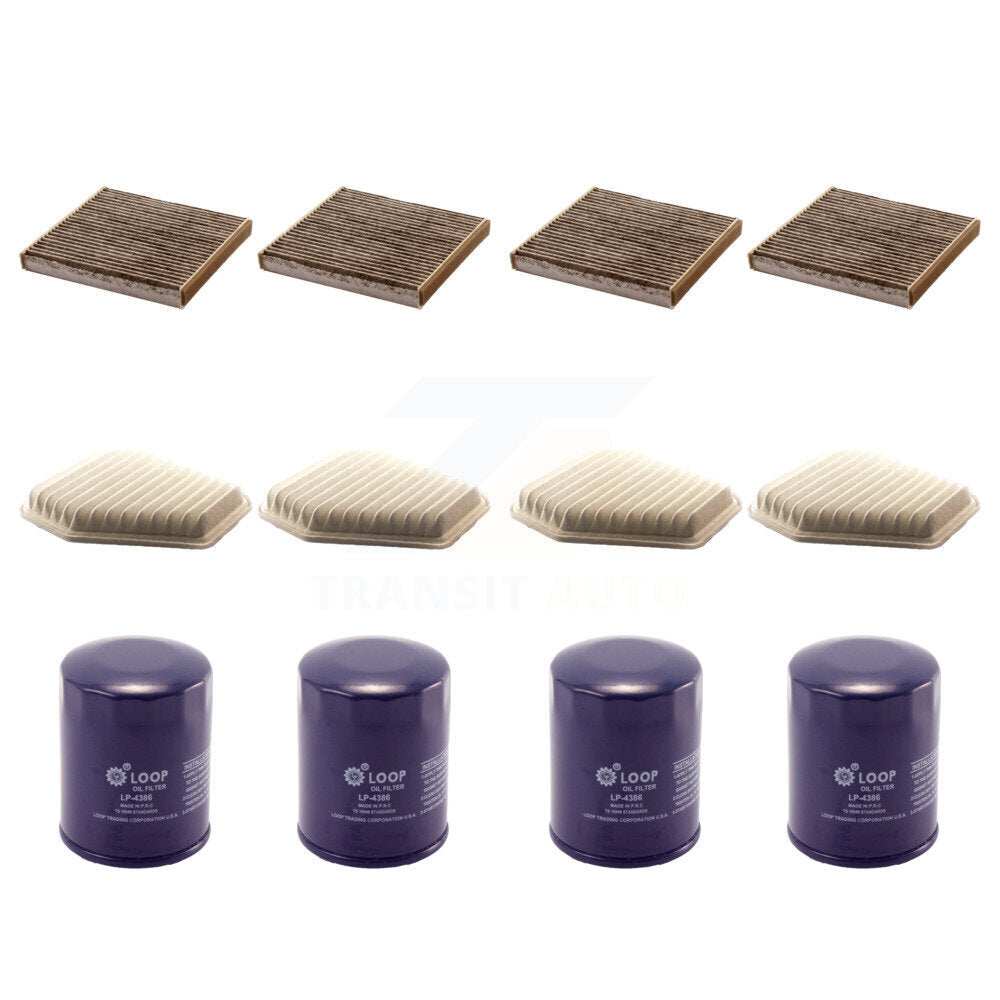 Cabin Air Filter Kit-KFM-102090 - Kit.bestparts.ca Kit.bestparts.ca