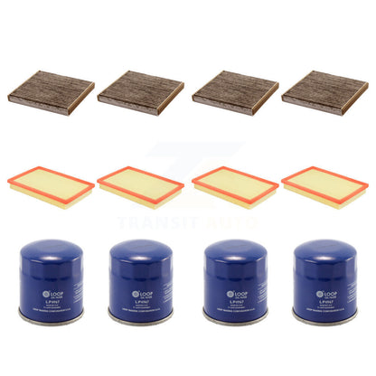 Cabin Air Filter Kit-KFM-102095 - Kit.bestparts.ca