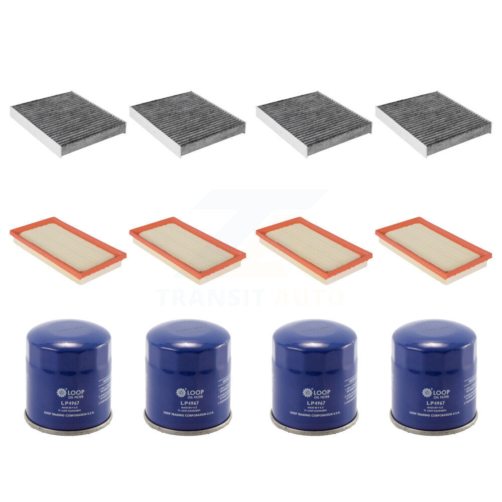 Cabin Air Filter Kit-KFM-102099 - Kit.bestparts.ca Kit.bestparts.ca