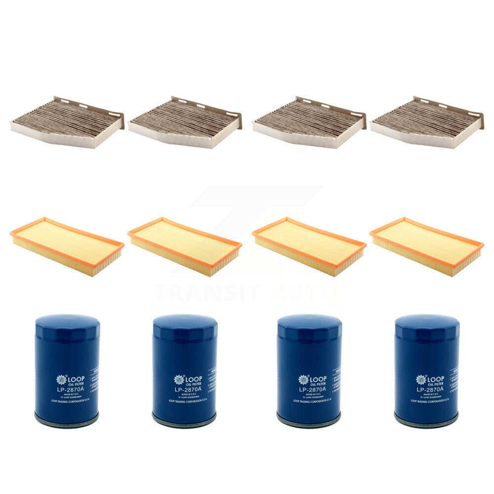 Cabin Air Filter Kit-KFM-102143 - Kit.bestparts.ca Kit.bestparts.ca