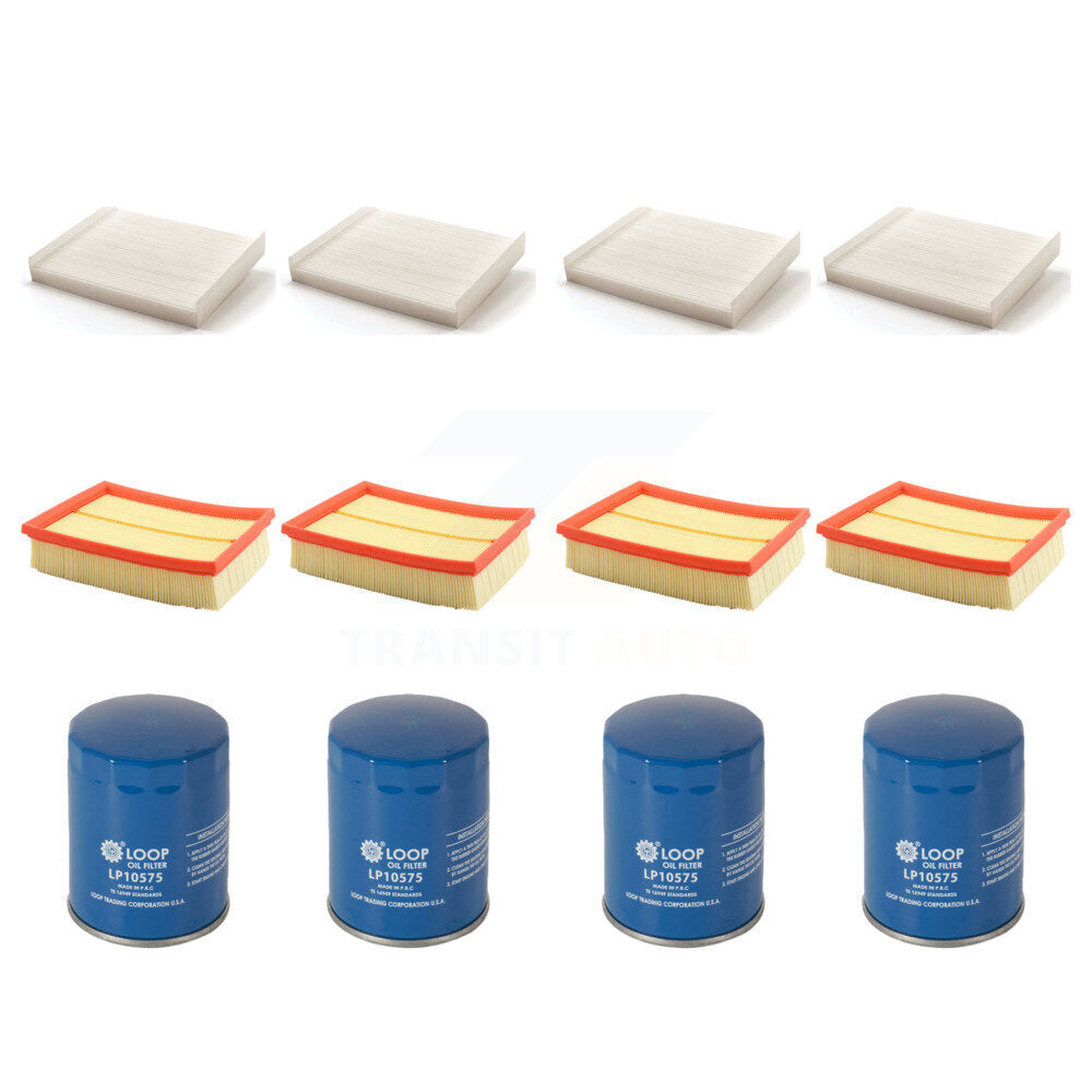 cabin air filter-kfm-102146 - Kit.bestparts.ca Kit.bestparts.ca