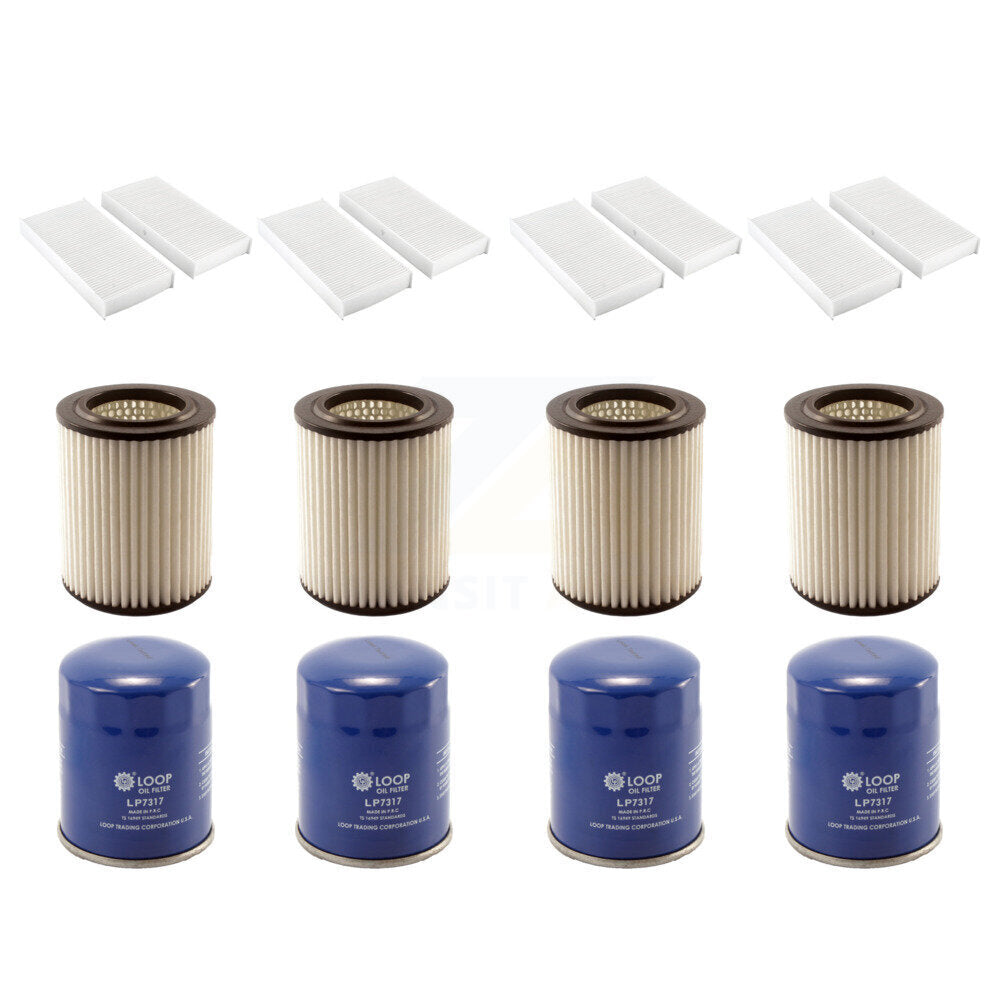 Cabin Air Filter Kit-KFM-102149 - Kit.bestparts.ca Kit.bestparts.ca