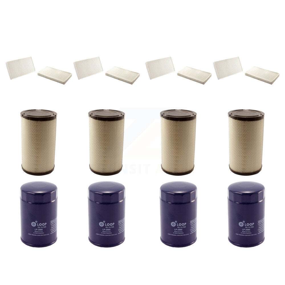 Cabin Air Filter Kit-KFM-102179 - Kit.bestparts.ca Kit.bestparts.ca