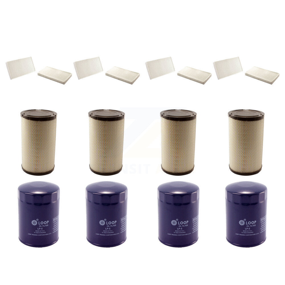 Cabin Air Filter Kit-KFM-102180 - Kit.bestparts.ca Kit.bestparts.ca