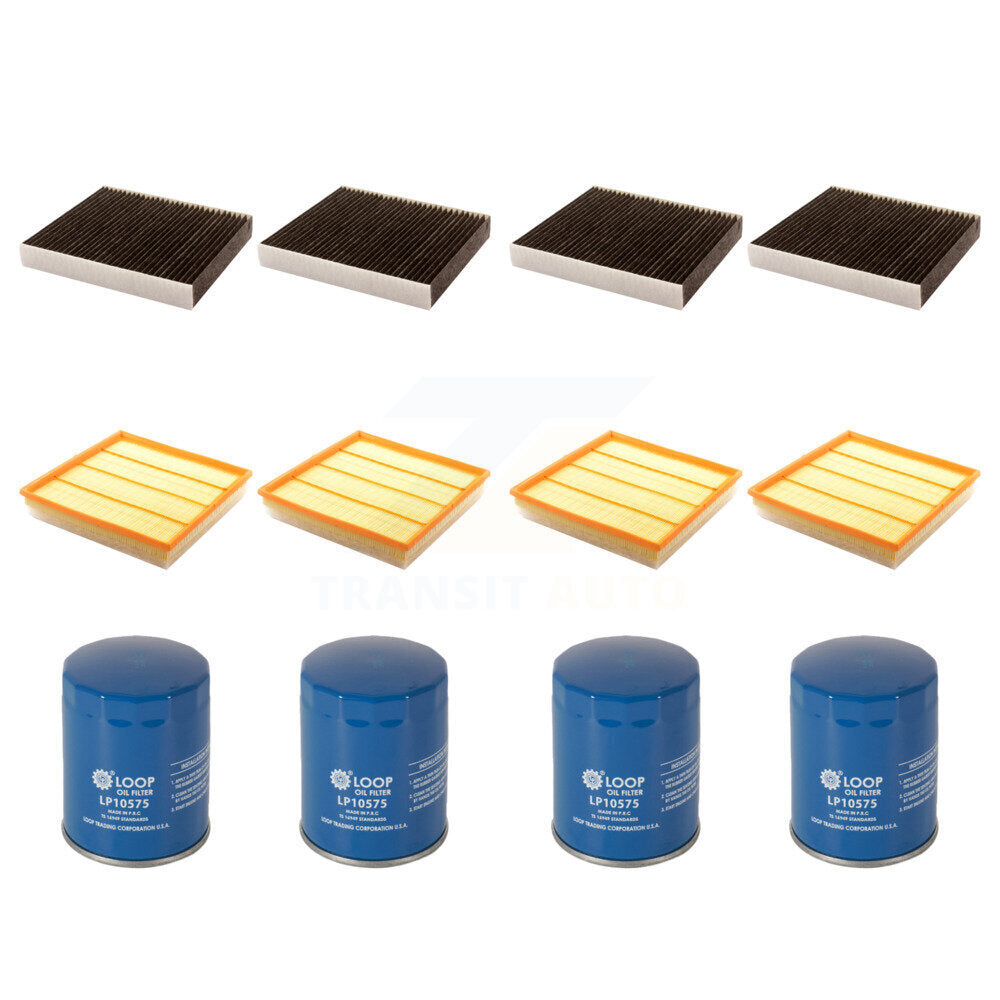 cabin air filter-kfm-102183 - Kit.bestparts.ca