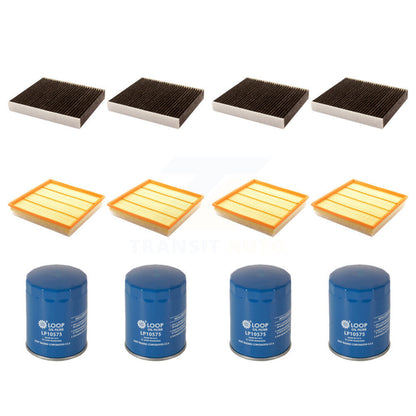 cabin air filter-kfm-102183 - Kit.bestparts.ca