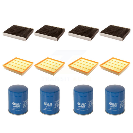 cabin air filter-kfm-102183 - Kit.bestparts.ca