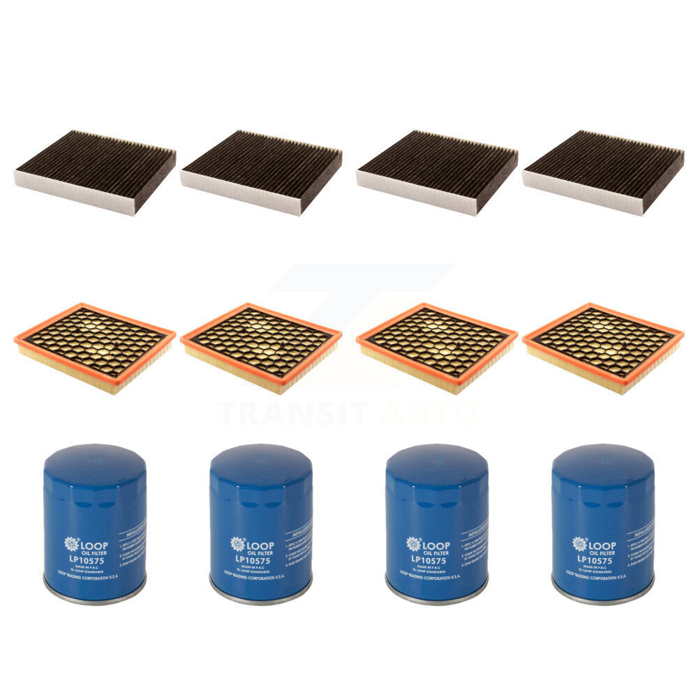 cabin air filter-kfm-102185 - Kit.bestparts.ca