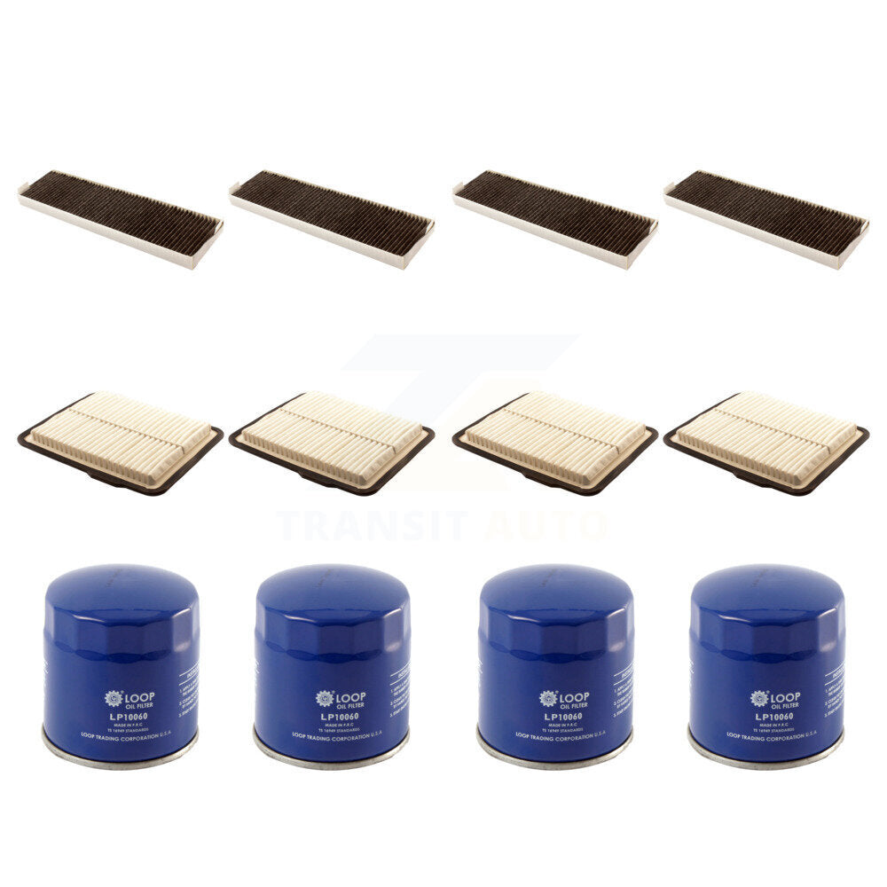 Cabin Air Filter Kit-KFM-102193 - Kit.bestparts.ca Kit.bestparts.ca