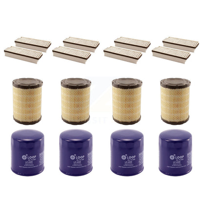 Cabin Air Filter Kit-KFM-102224 - Kit.bestparts.ca