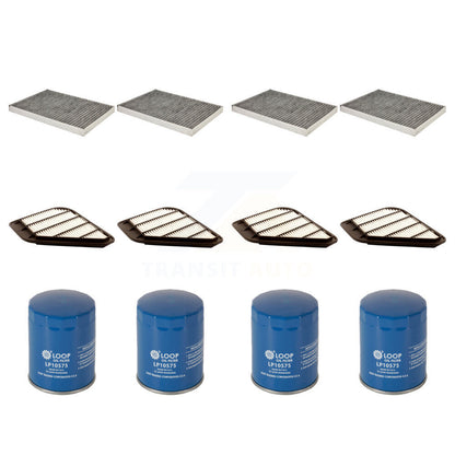 cabin air filter-kfm-102290 - Kit.bestparts.ca