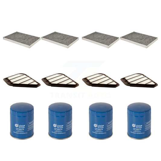 cabin air filter-kfm-102290 - Kit.bestparts.ca