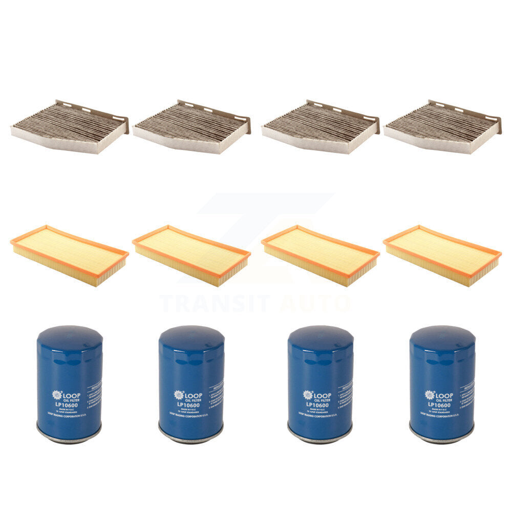 Cabin Air Filter Kit-KFM-102339 - Kit.bestparts.ca Kit.bestparts.ca