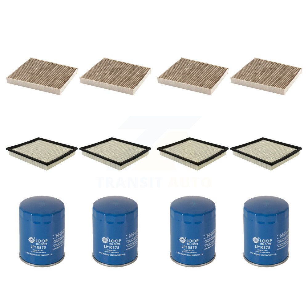 cabin air filter-kfm-102353 - Kit.bestparts.ca Kit.bestparts.ca