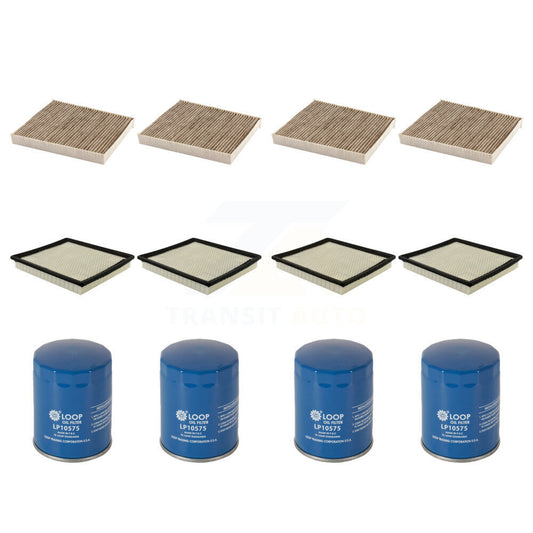 cabin air filter-kfm-102353 - Kit.bestparts.ca