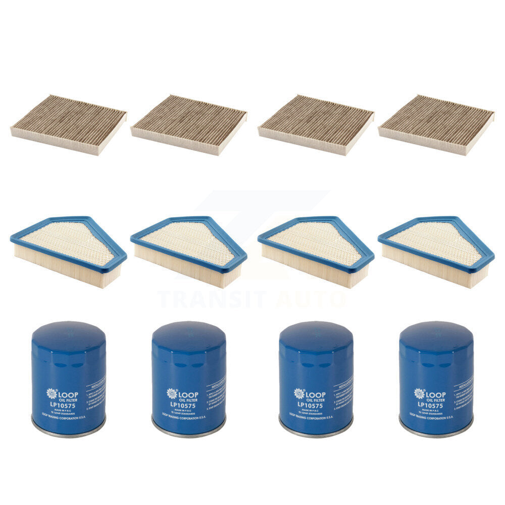 cabin air filter-kfm-102354 - Kit.bestparts.ca Kit.bestparts.ca