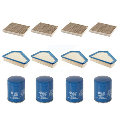 cabin air filter-kfm-102354 - Kit.bestparts.ca