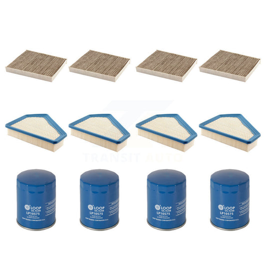 cabin air filter-kfm-102354 - Kit.bestparts.ca