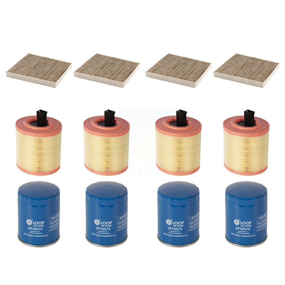 cabin air filter-kfm-102355 - Kit.bestparts.ca Kit.bestparts.ca