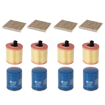 cabin air filter-kfm-102355 - Kit.bestparts.ca