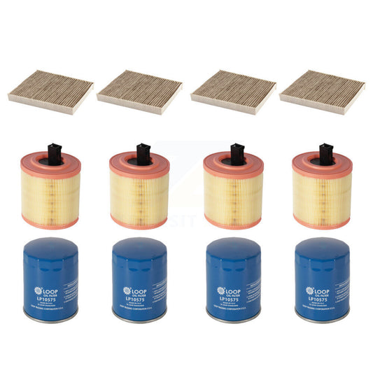 cabin air filter-kfm-102355 - Kit.bestparts.ca