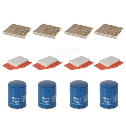 cabin air filter-kfm-102356 - Kit.bestparts.ca