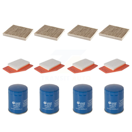 cabin air filter-kfm-102356 - Kit.bestparts.ca