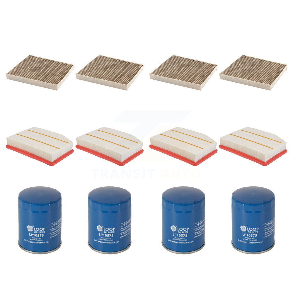 cabin air filter-kfm-102359 - Kit.bestparts.ca