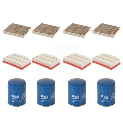 cabin air filter-kfm-102359 - Kit.bestparts.ca