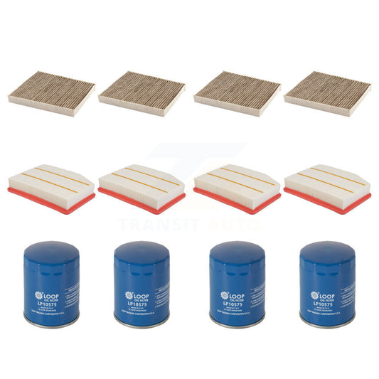 cabin air filter-kfm-102359 - Kit.bestparts.ca