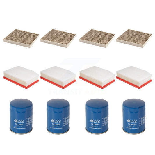 cabin air filter-kfm-102360 - Kit.bestparts.ca