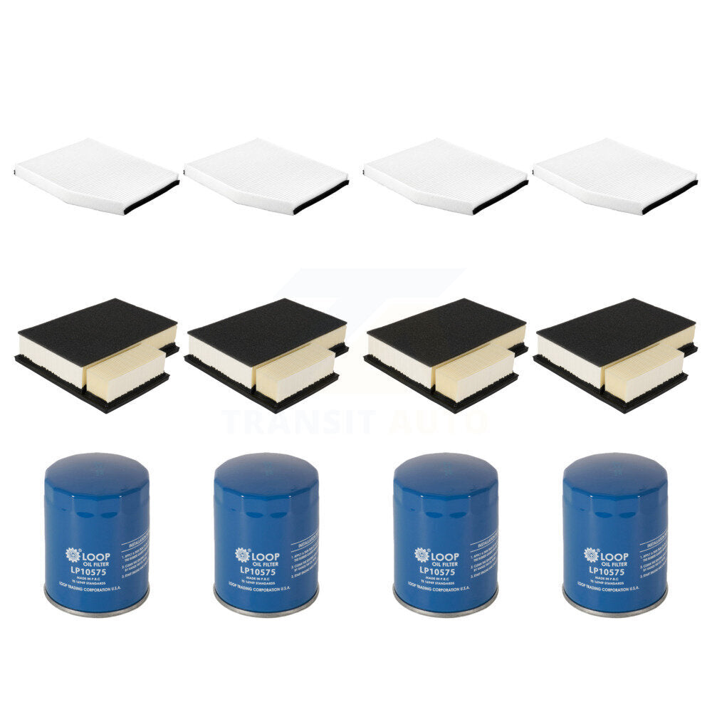 cabin air filter-kfm-102386 - Kit.bestparts.ca Kit.bestparts.ca