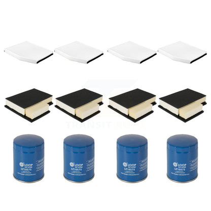 cabin air filter-kfm-102386 - Kit.bestparts.ca