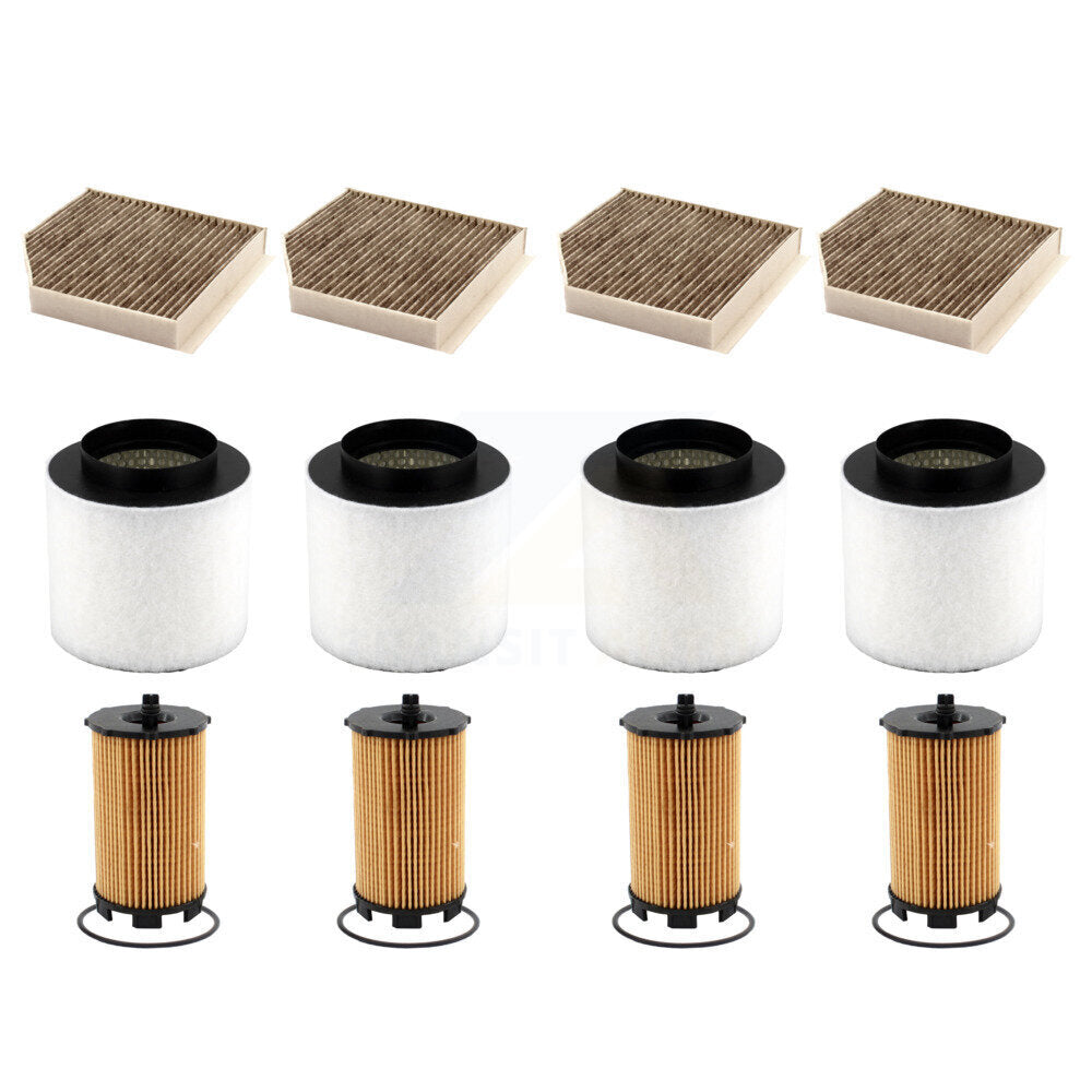 Cabin Air Filter Kit-KFM-102418 - Kit.bestparts.ca Kit.bestparts.ca