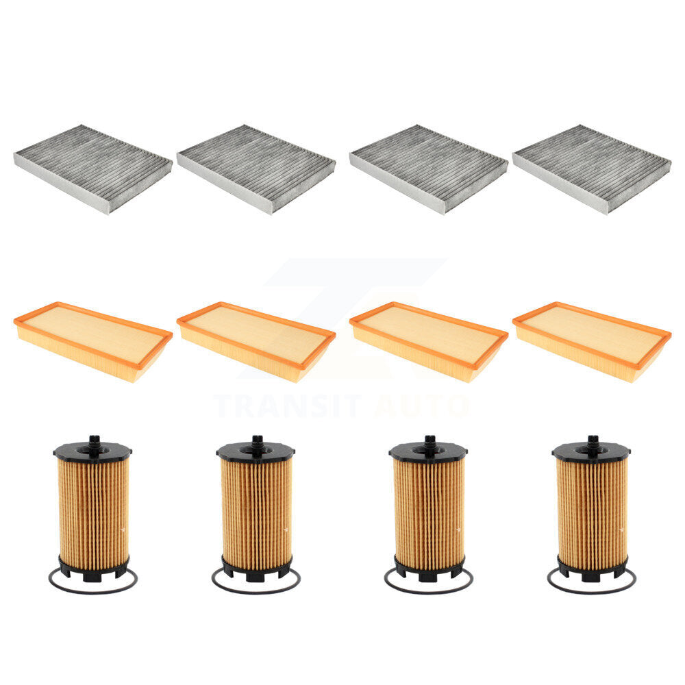 Cabin Air Filter Kit-KFM-102421 - Kit.bestparts.ca Kit.bestparts.ca