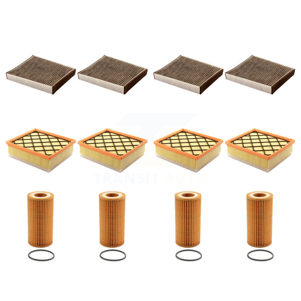 Cabin Air Filter Kit-KFM-102433 - Kit.bestparts.ca