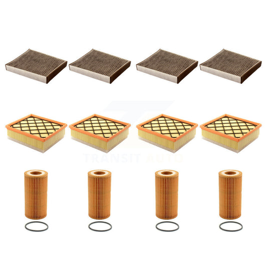 Cabin Air Filter Kit-KFM-102433 - Kit.bestparts.ca