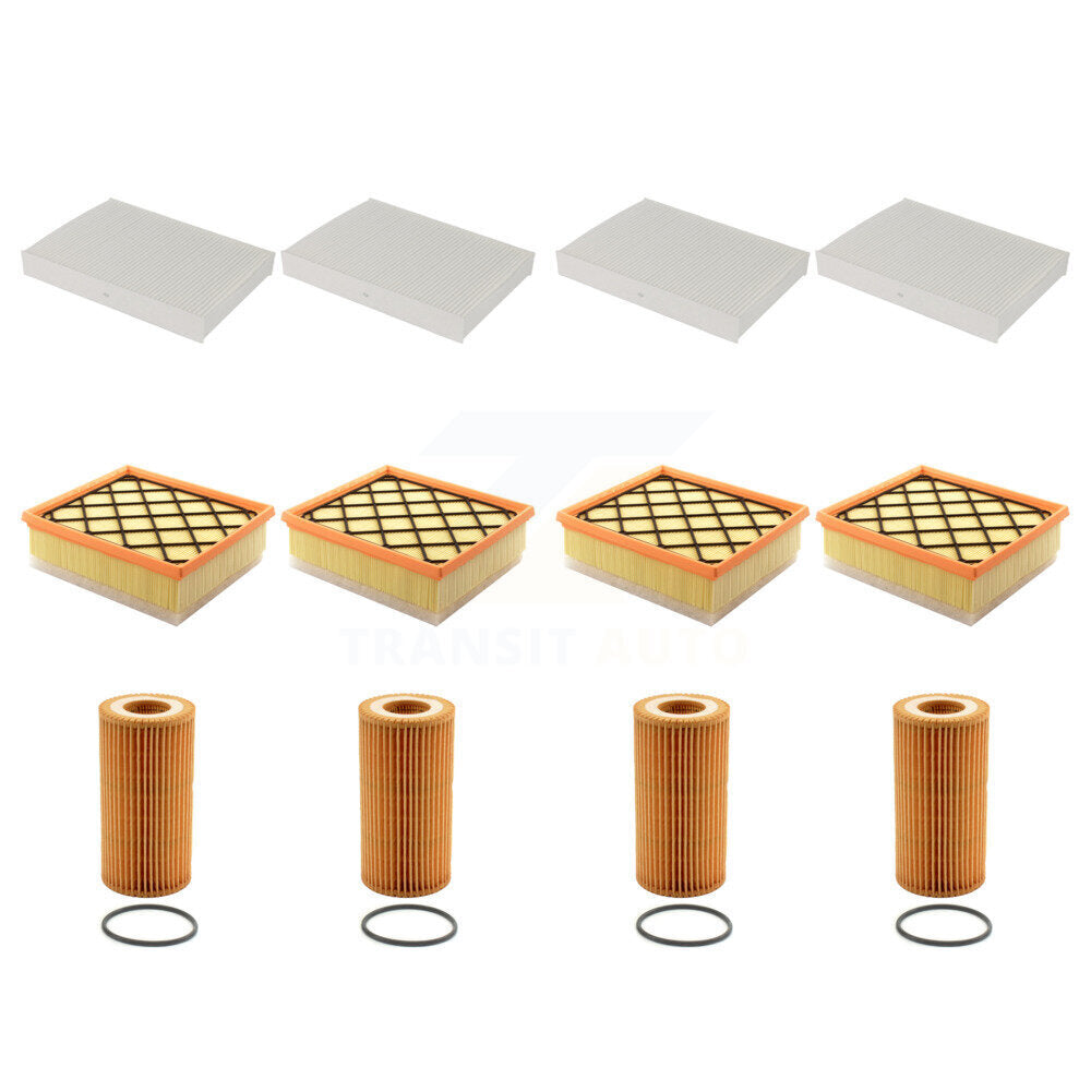 Cabin Air Filter Kit-KFM-102435 - Kit.bestparts.ca Kit.bestparts.ca