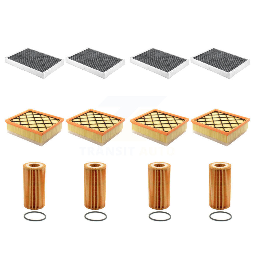 Cabin Air Filter Kit-KFM-102436 - Kit.bestparts.ca Kit.bestparts.ca