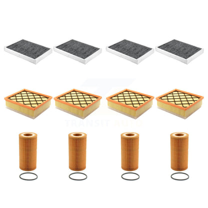 Cabin Air Filter Kit-KFM-102436 - Kit.bestparts.ca