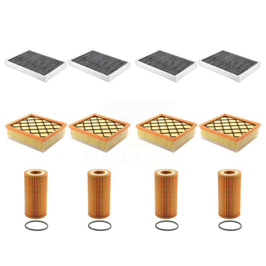 Cabin Air Filter Kit-KFM-102436 - Kit.bestparts.ca