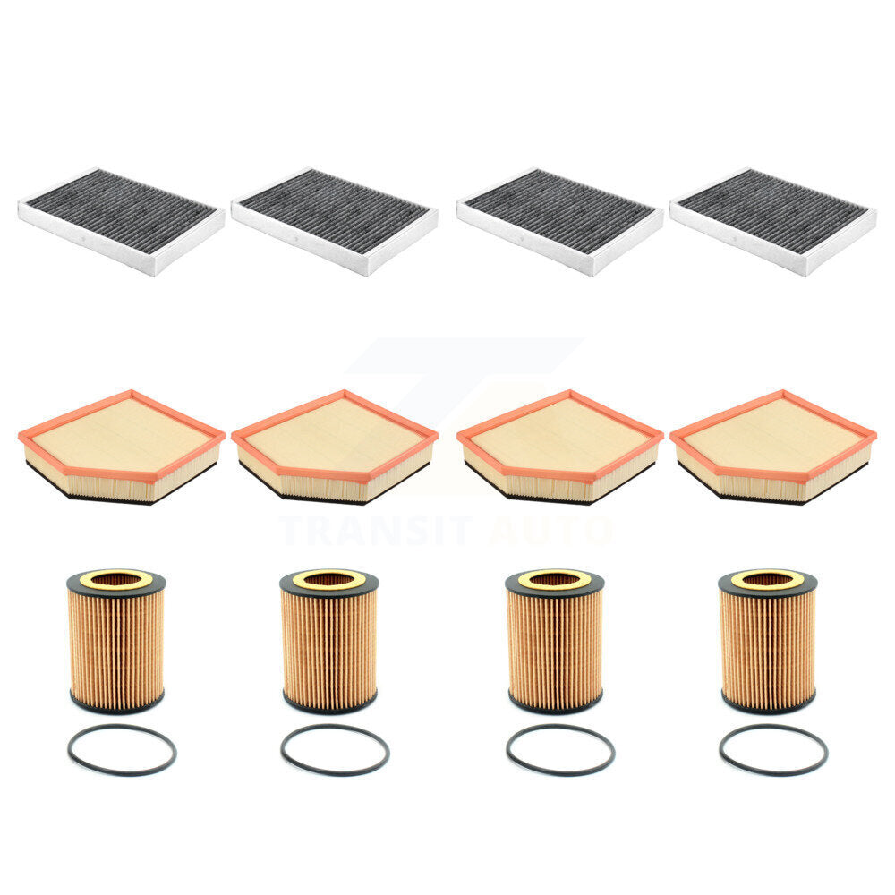 Cabin Air Filter Kit-KFM-102437 - Kit.bestparts.ca Kit.bestparts.ca