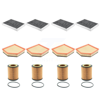 Cabin Air Filter Kit-KFM-102437 - Kit.bestparts.ca